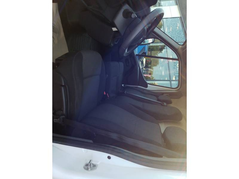 Renault Master III