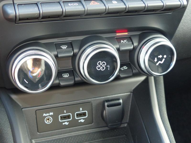 Renault ZOE E-Tech Electrique