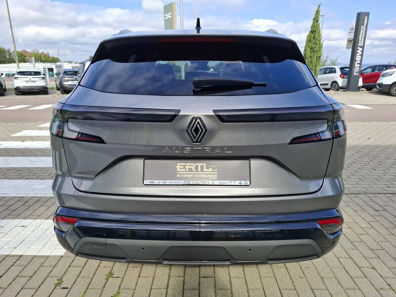 Fahrzeugabbildung Austral Techno Mild Hybrid 160 Automatik Bild 8 von 47