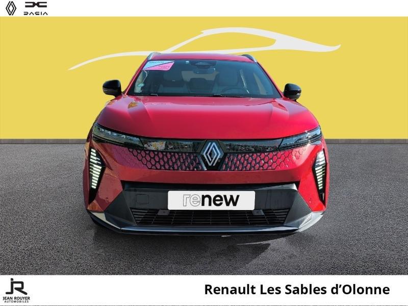 Renault Scenic E-Tech Electrique