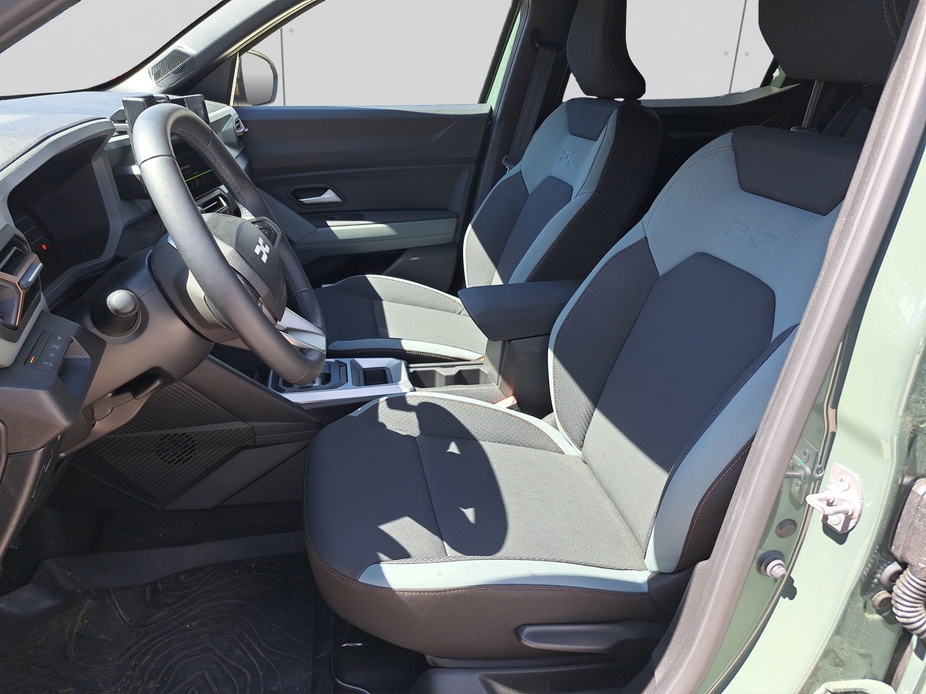 Dacia Duster – Bild 11