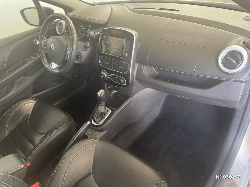 Renault Clio IV
