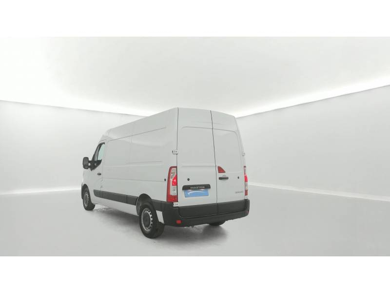 Renault Master III