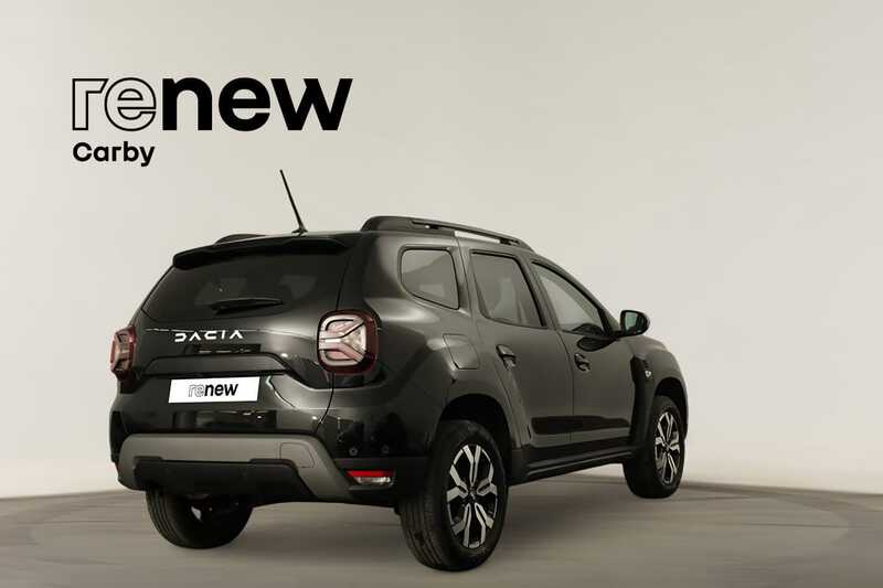 DACIA Duster Duster 1.0 TCe Journey — photo 3