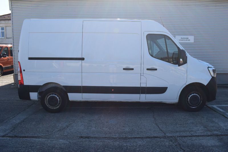 RENAULT Master 2021 — imagine 28