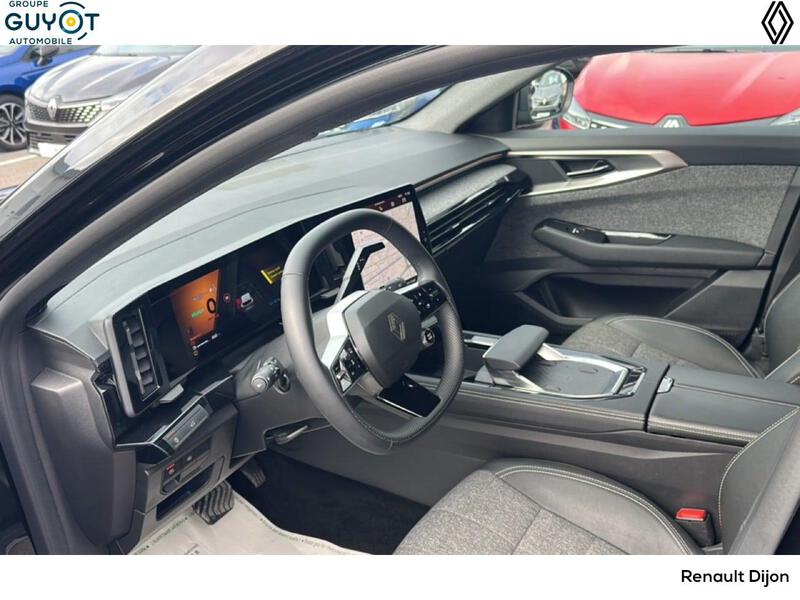 Renault Espace VI