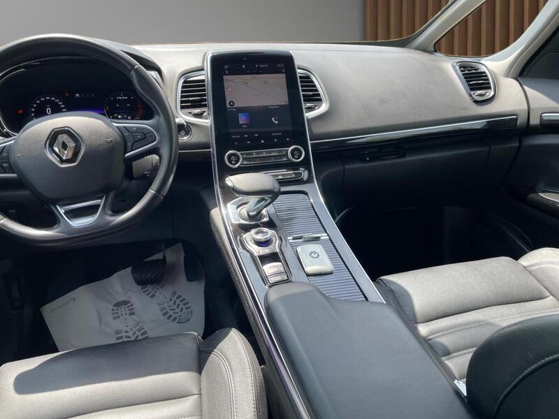 Renault Espace V
