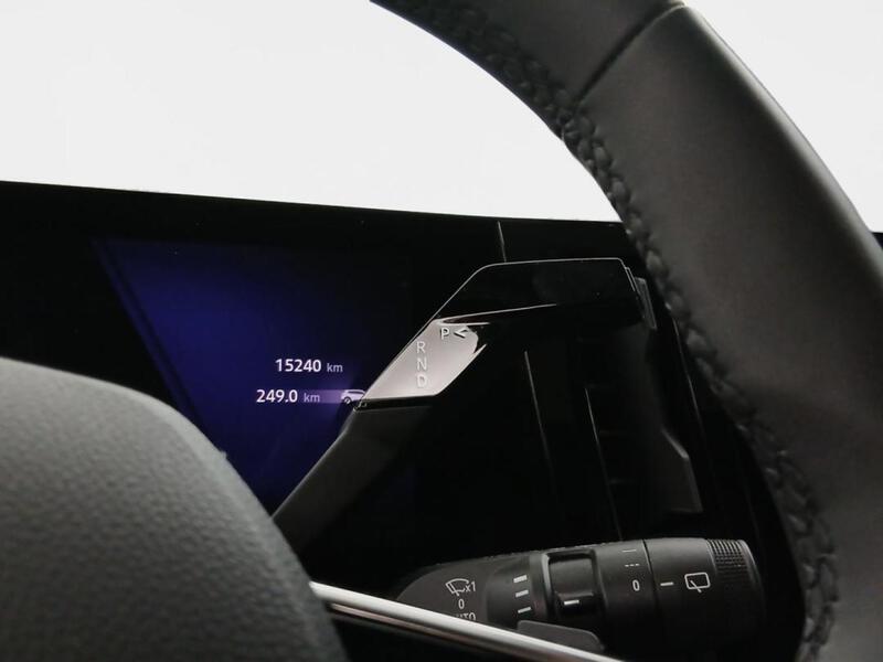 Renault Scenic E-Tech Electrique