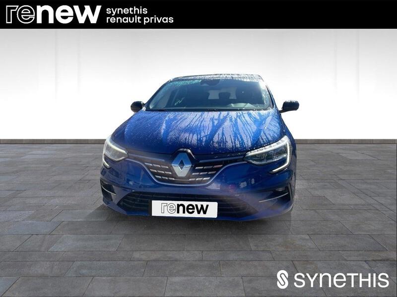 Renault Megane IV Berline