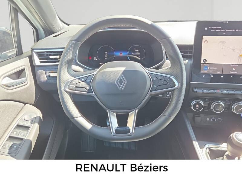 Renault Clio V