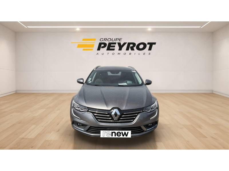 Renault Talisman Estate