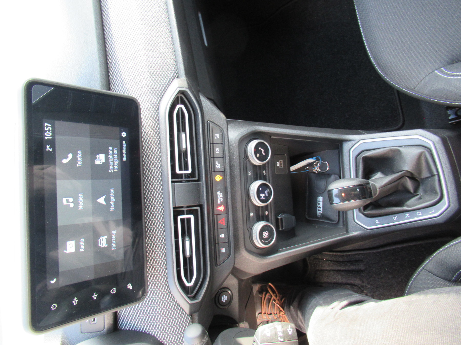 Dacia Logan – Bild 9