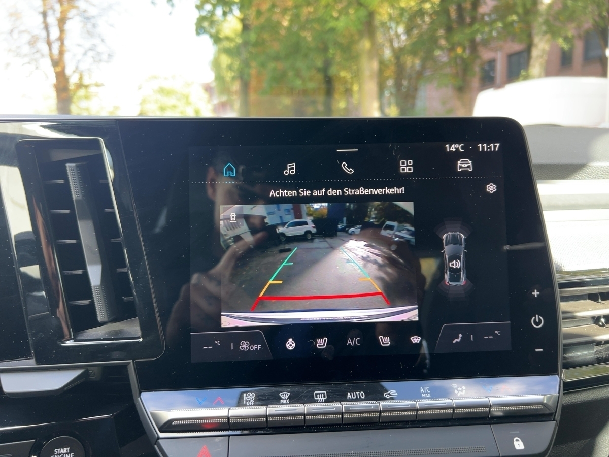 Renault Austral – Bild 14