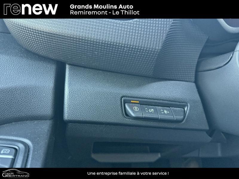 Renault Trafic Combi