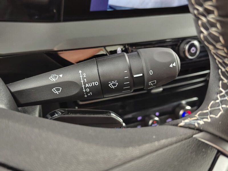 Fahrzeugabbildung Mokka 1.2 Turbo GS Kamera Bluetooth Bild 27 von 32