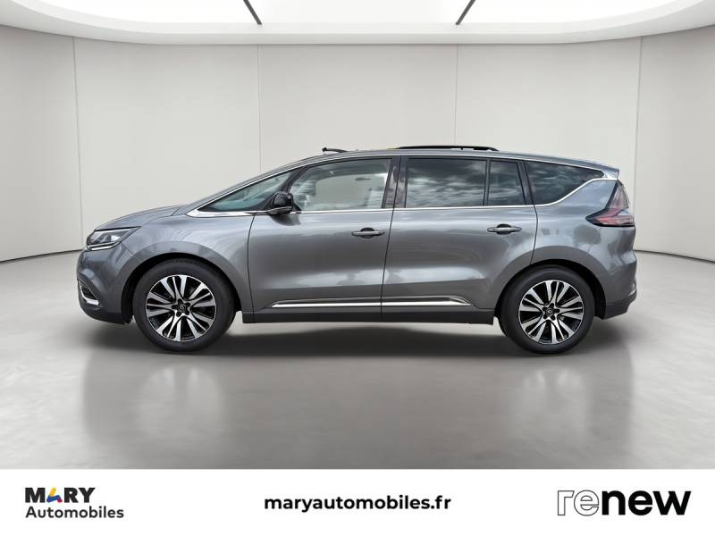 Renault Espace V