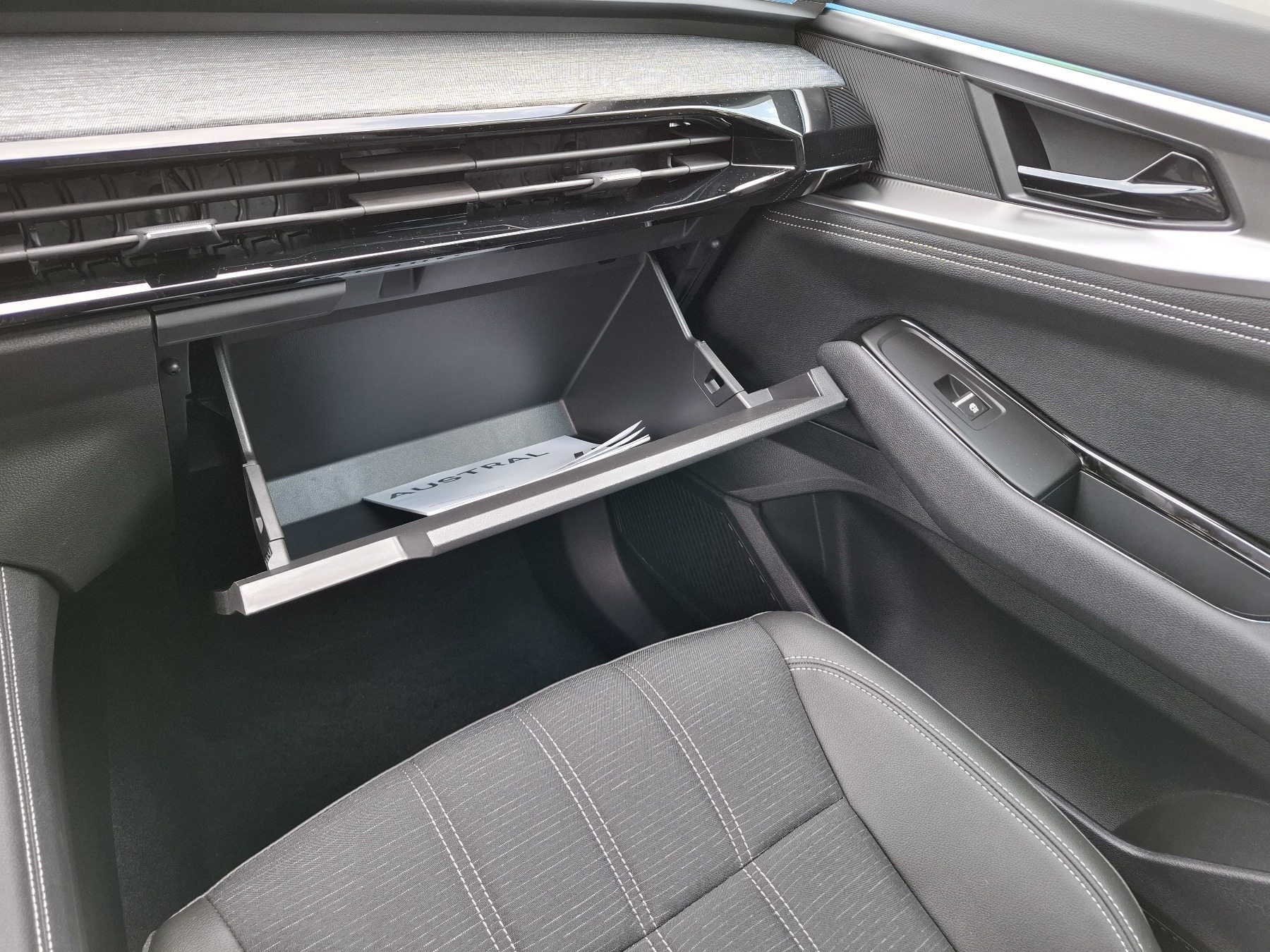 Renault Austral – Bild 24