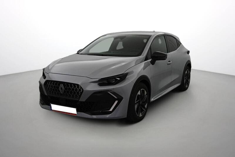 Renault Clio VI