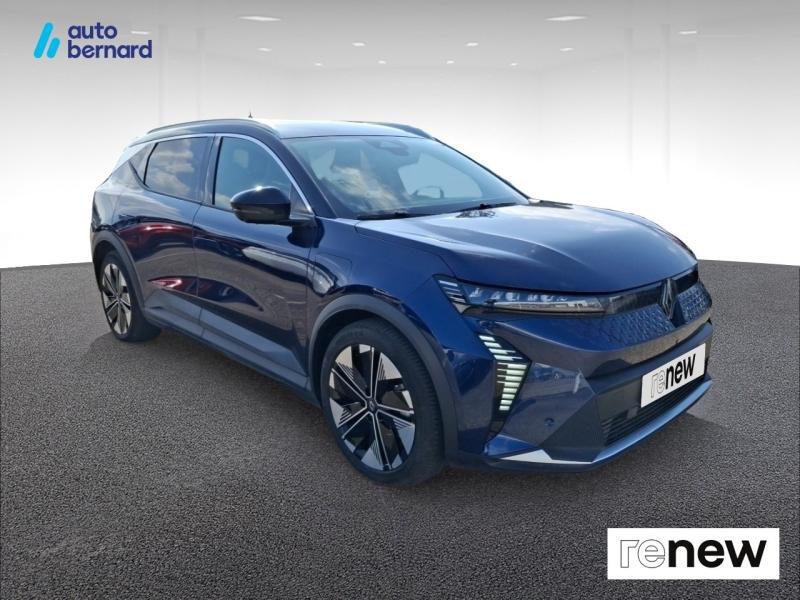 Renault Scenic E-Tech Electrique