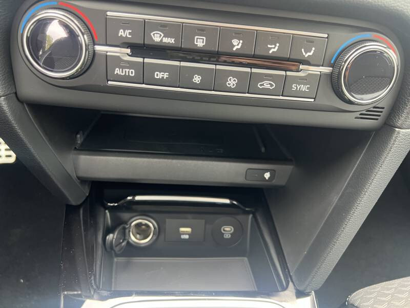 KIA Xcee'D