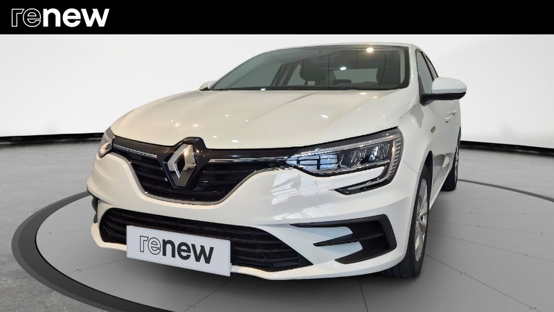 RENAULT Megane 2021 — imagine 25