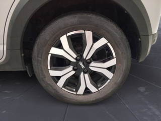 Vehicle 3D Image
