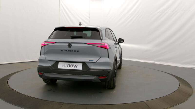 Renault Symbioz