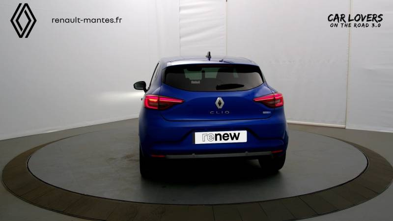 Renault Clio V