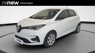 ZOE E-TECH ELECTRIQUE