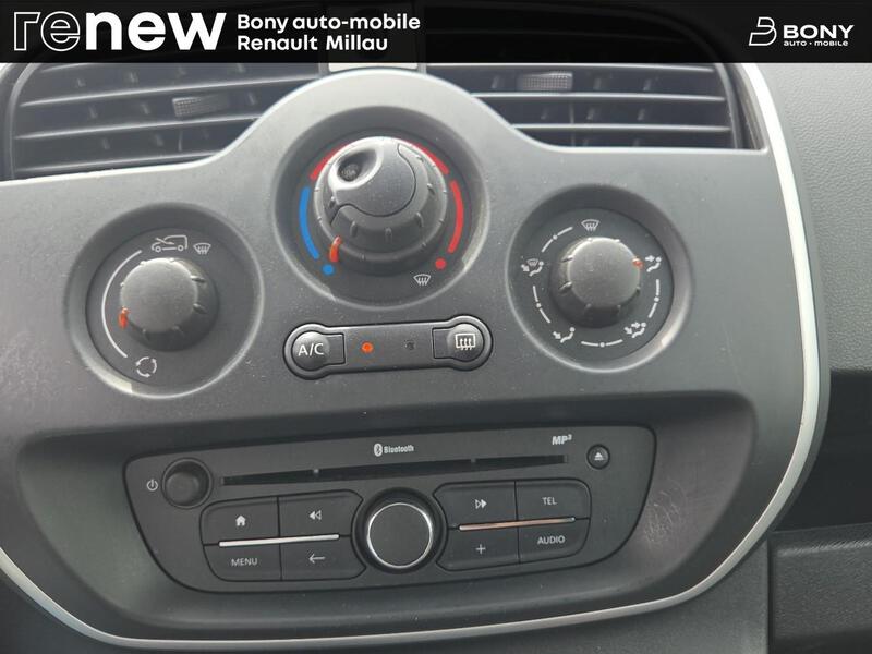 Renault Kangoo VU