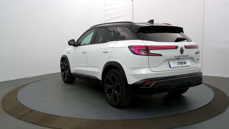 Renault Austral