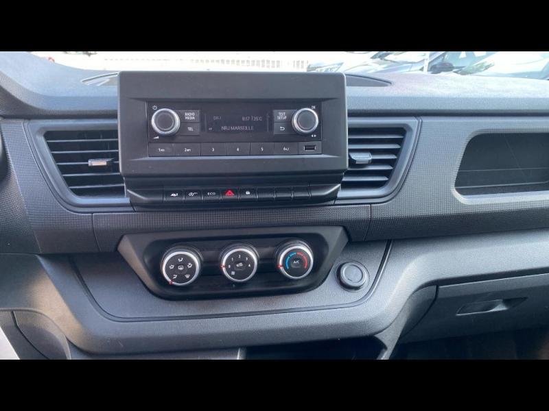 Renault Trafic Fourgon