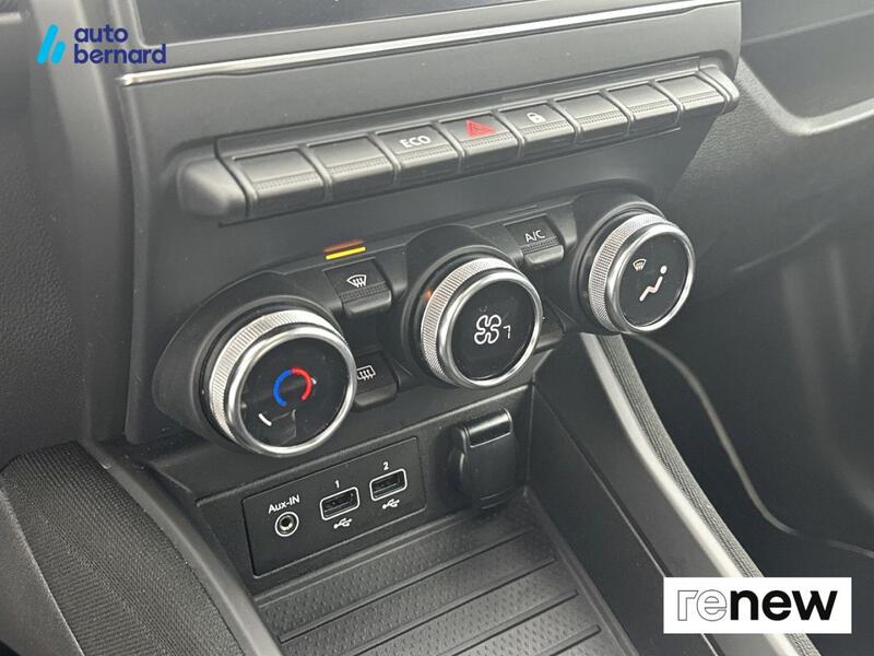 Renault ZOE E-Tech Electrique