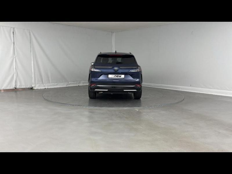 Renault Espace VI