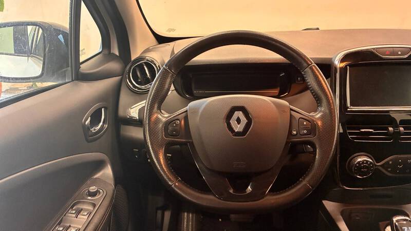 Renault ZOE E-Tech Electrique
