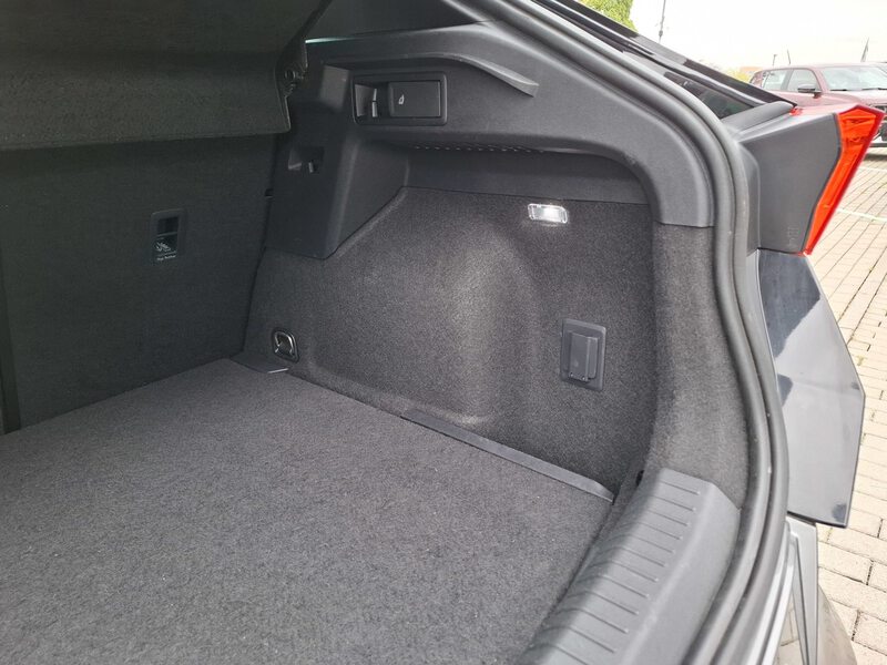 Fahrzeugabbildung Formentor 1.5 TSI 110 KW (150 PS) 7-Gang-DSG Bild 14 von 48