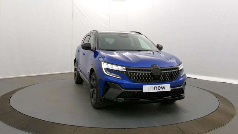 Renault Austral