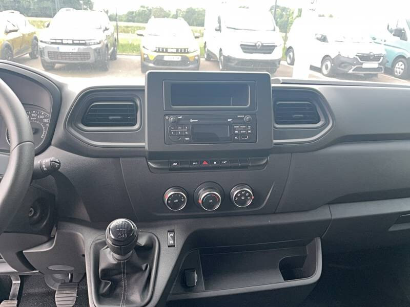 Renault Master III