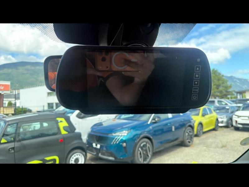 Renault Master Plancher Cabine