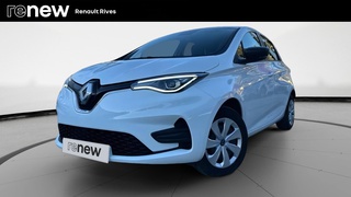 ZOE E-TECH ELECTRIQUE