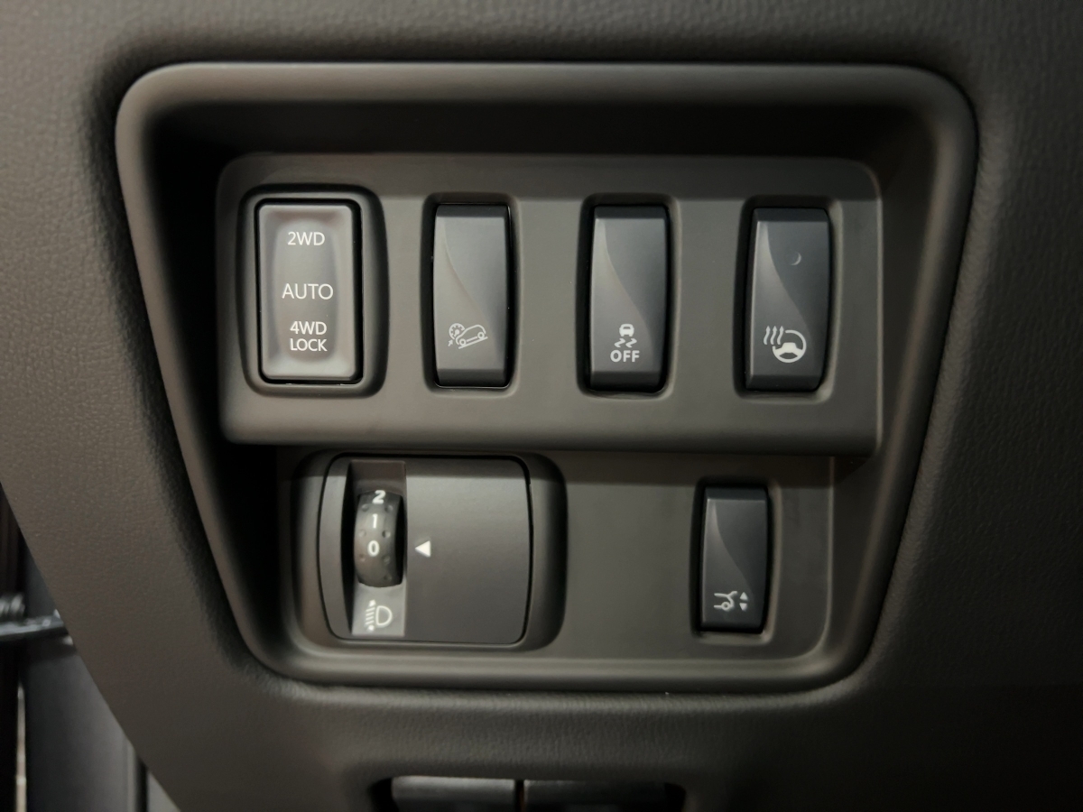 Renault Koleos – Bild 17