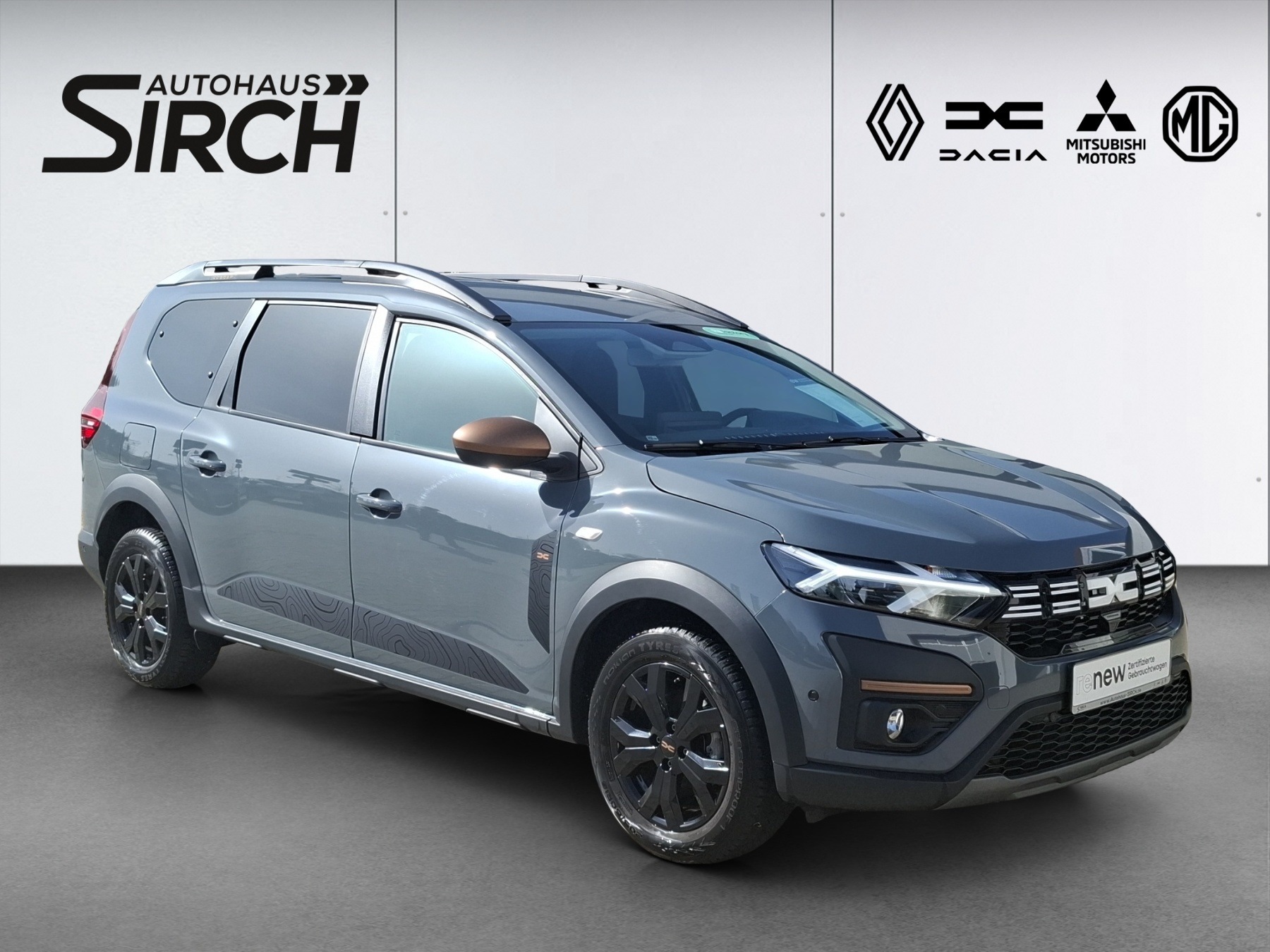 Dacia Jogger – Bild 6