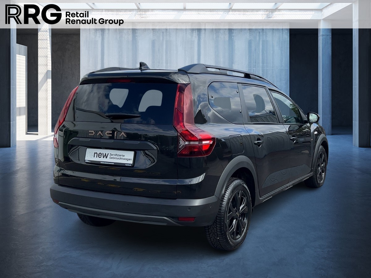 Dacia Jogger – Bild 4