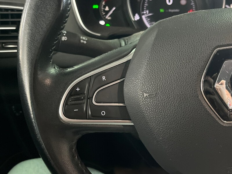 Renault Megane Sport Tourer