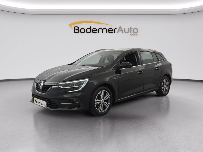 Renault Megane IV Berline