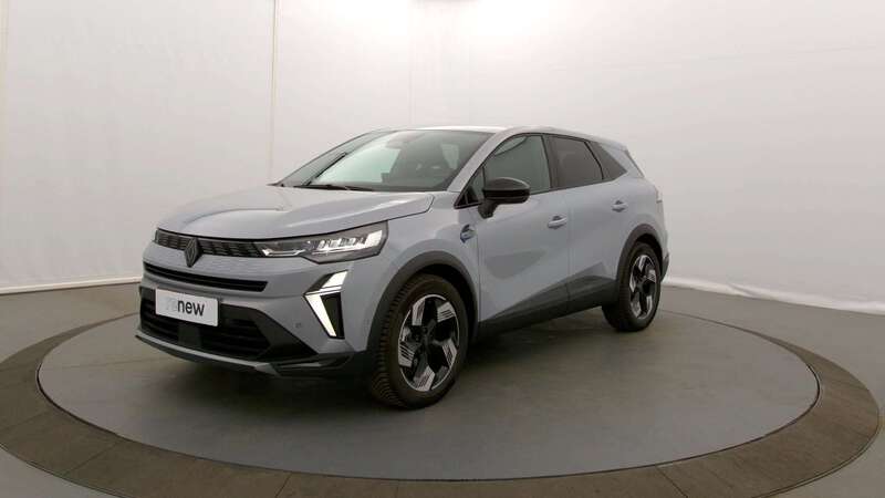 Renault Symbioz