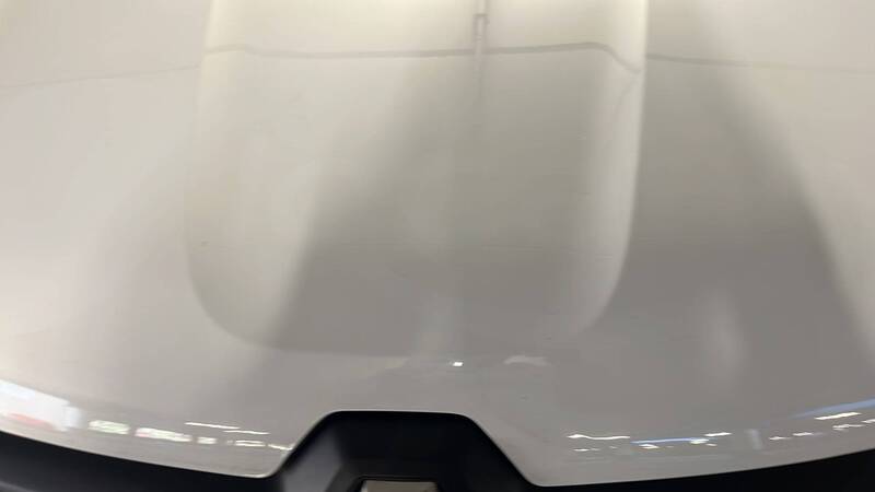 Renault Trafic Fourgon