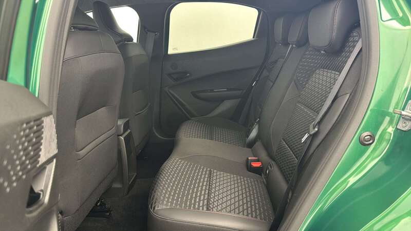 Renault Clio VI