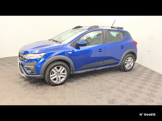 Vehicle 3D Image