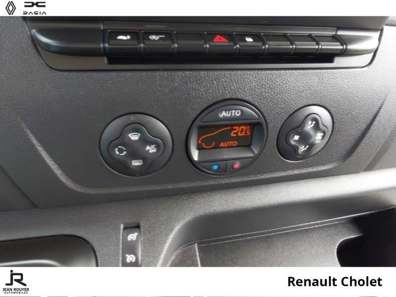Renault Master Fourgon